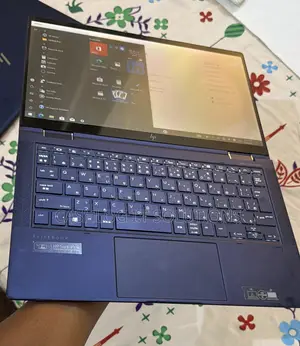 Laptop HP Elite Dragonfly G3 8GB Intel Core i5 SSD 256GB