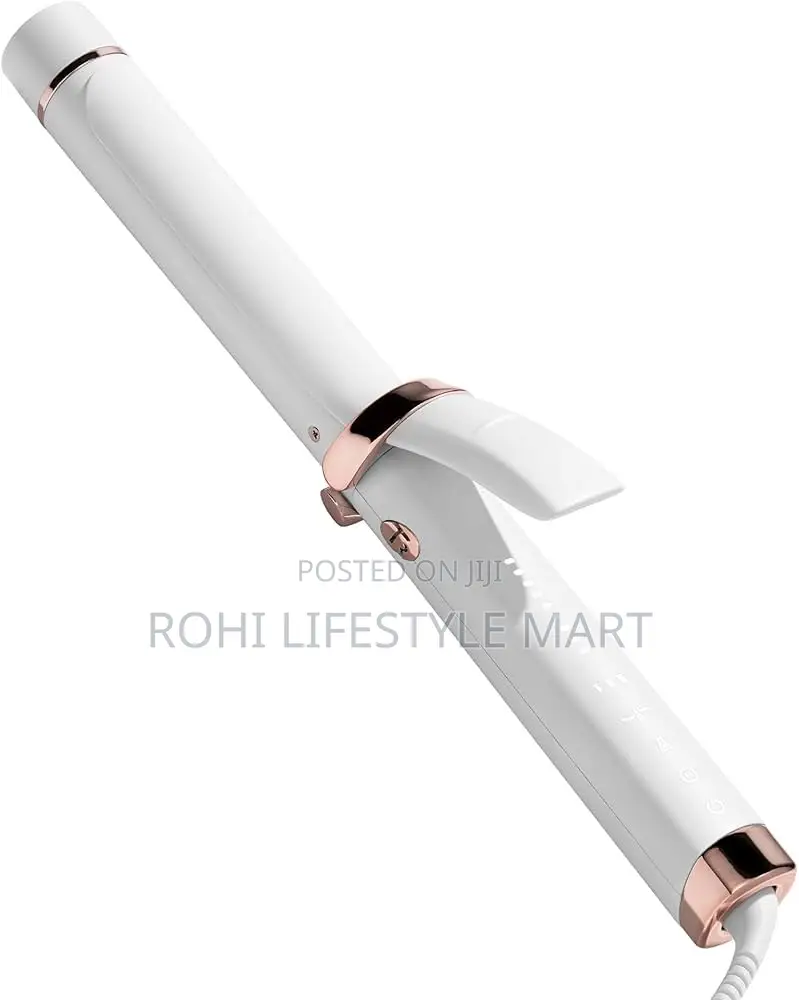 Curling Rod