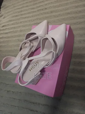 Ladies Heels Shoes