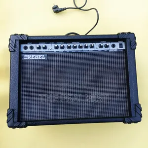Rebel K40rc Lead Combo