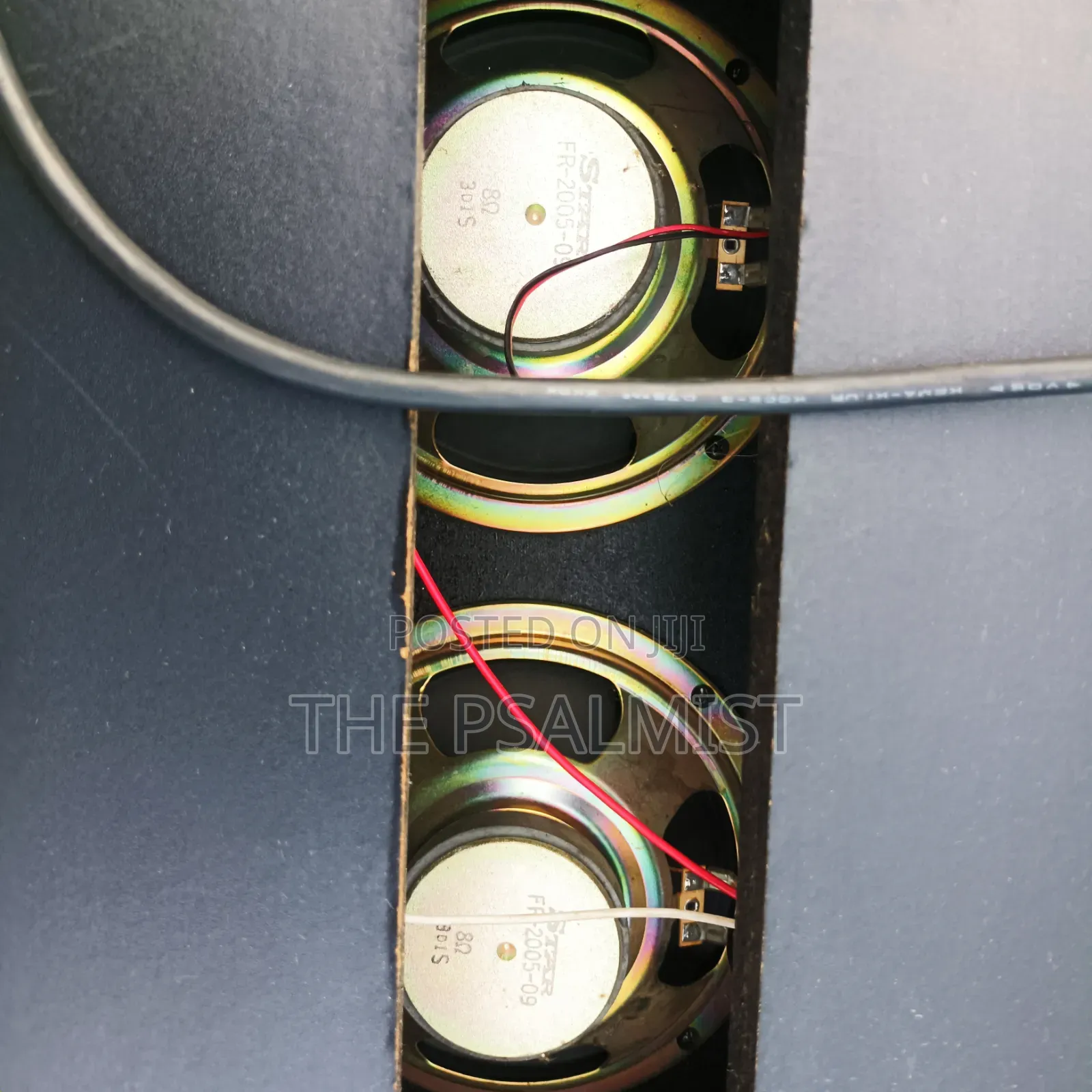 Rebel K40rc Lead Combo