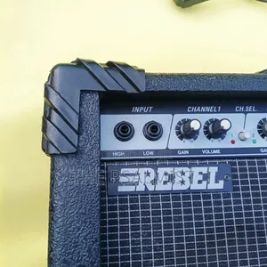Rebel K40rc Lead Combo