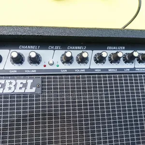 Rebel K40rc Lead Combo
