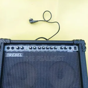 Rebel K40rc Lead Combo