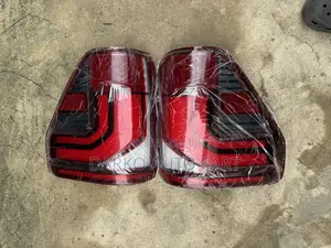 Ford F150 2022-2026 Taillight Full Led Available