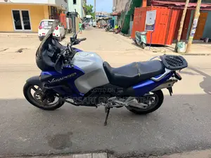 Honda 2013 Blue