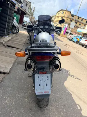 Honda 2013 Blue