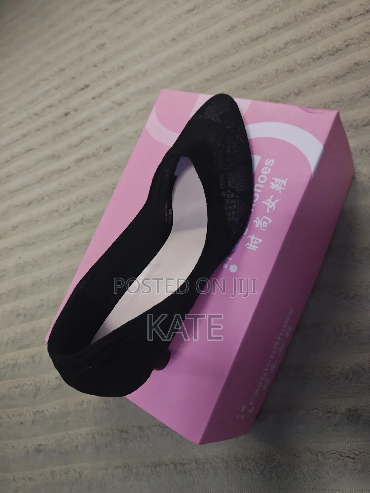 Ladies Sandals