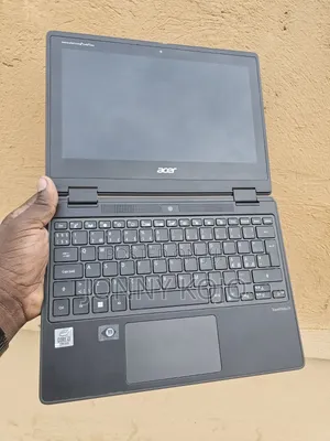 Laptop Acer TravelMate Spin B1 8GB Intel Core i3 SSD 256GB