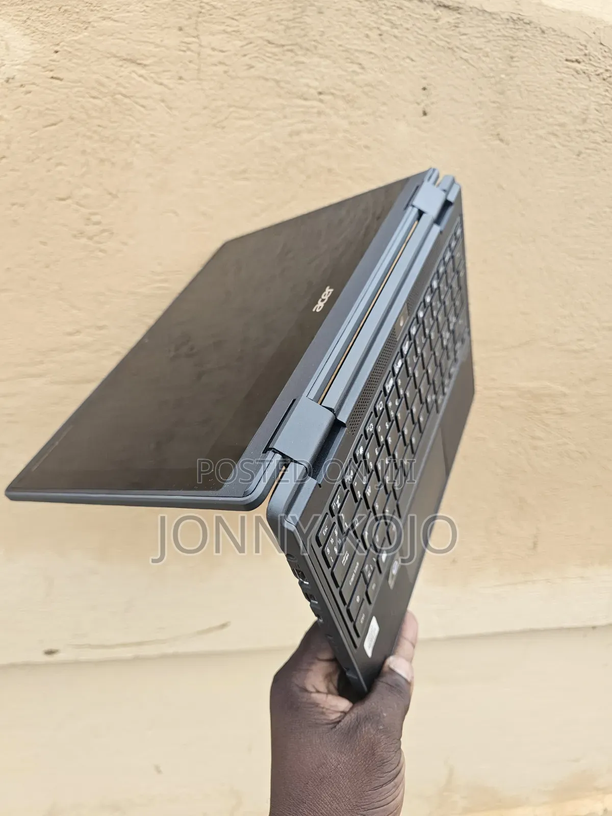 Laptop Acer TravelMate Spin B1 8GB Intel Core i3 SSD 256GB