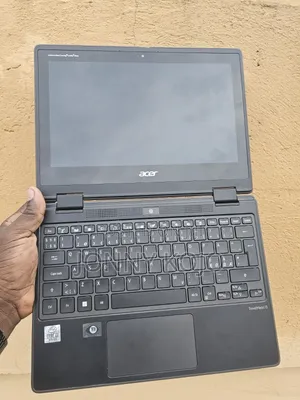 Laptop Acer TravelMate Spin B1 8GB Intel Core i3 SSD 256GB