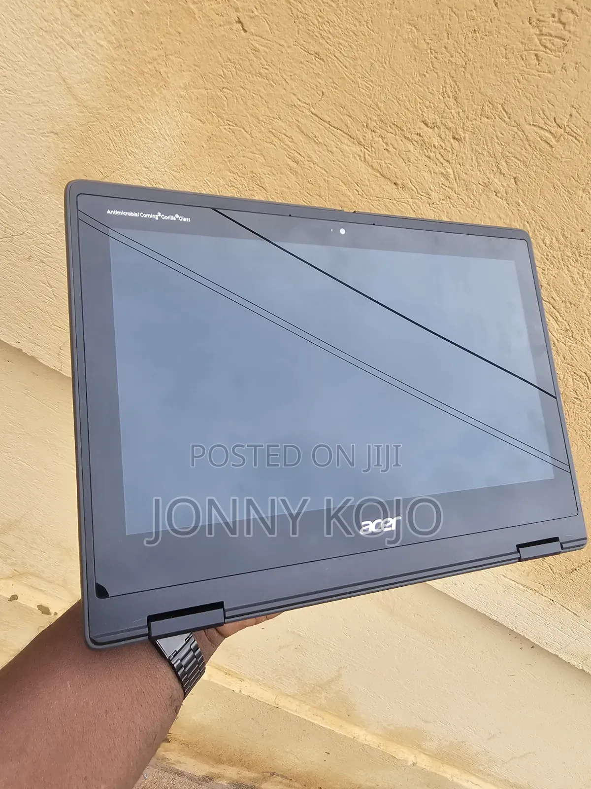 Laptop Acer TravelMate Spin B1 8GB Intel Core i3 SSD 256GB