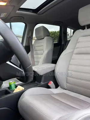 Honda CR-V 2018 Blue