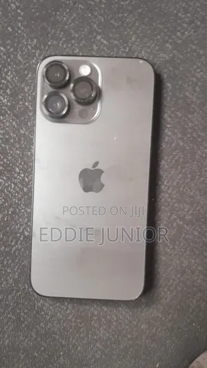 Apple iPhone 14 Pro Max 128 GB Gray