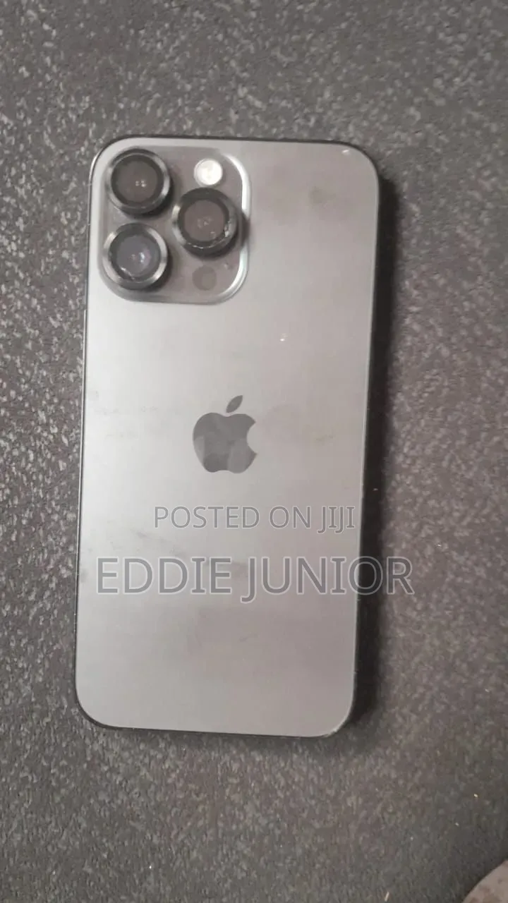 Apple iPhone 14 Pro Max 128 GB Gray