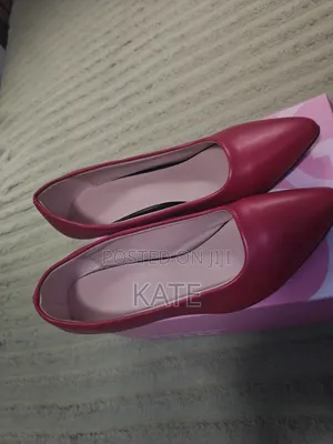 Ladies Heels