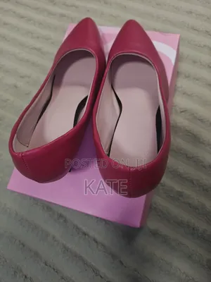 Ladies Heels