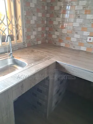 1bdrm Apartment in Pobiman, Amasaman for rent