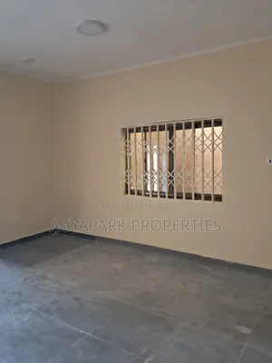 1bdrm Apartment in Pobiman, Amasaman for rent