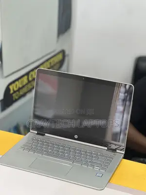 Laptop HP Pavilion 14 8GB Intel Core i5 SSD 256GB