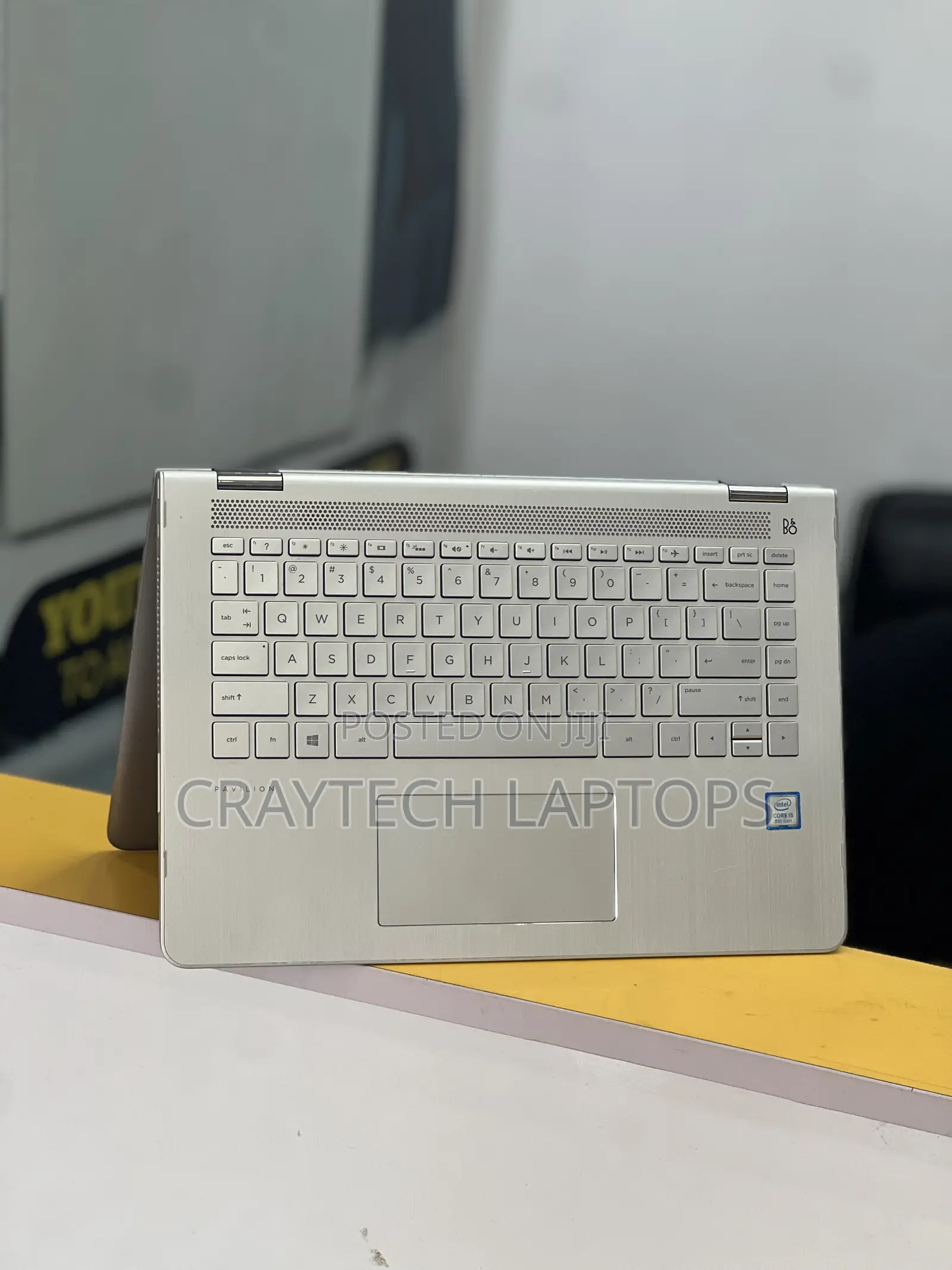 Laptop HP Pavilion 14 8GB Intel Core i5 SSD 256GB