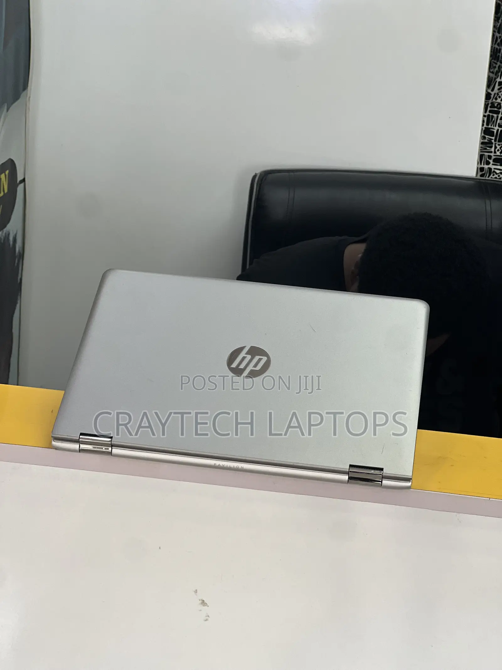 Laptop HP Pavilion 14 8GB Intel Core i5 SSD 256GB