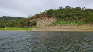Volta Region, Tongor (Kaira) _ 2.15 Acres Volta Riverfront Land