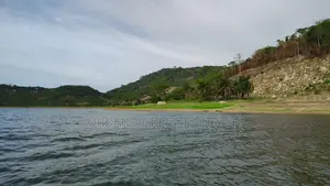 Volta Region, Tongor (Kaira) _ 2.15 Acres Volta Riverfront Land