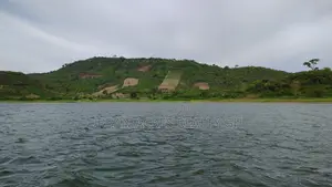 Volta Region, Tongor (Kaira) _ 2.15 Acres Volta Riverfront Land