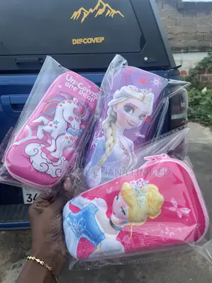Pencil Cases Available At Wholesale