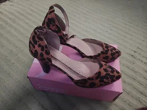 Ladies Heels