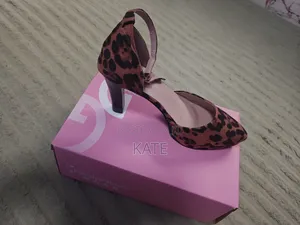 Ladies Heels
