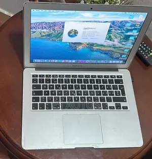Laptop Apple MacBook 2014 4GB Intel Core i5 SSD 256GB