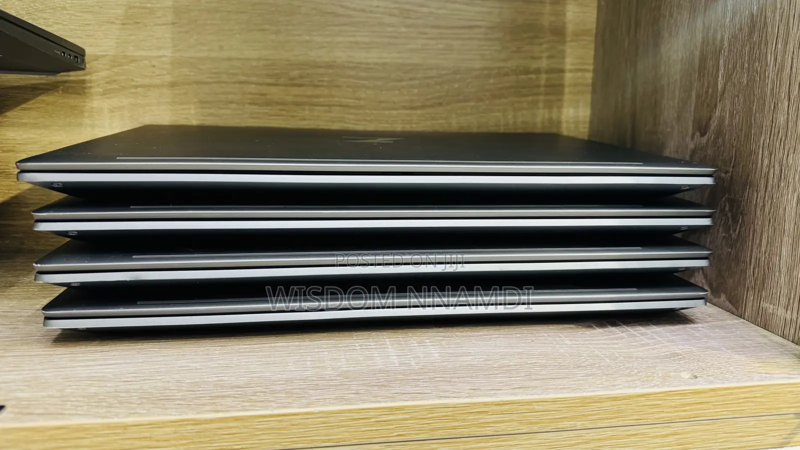 Laptop HP ZBook Power G7 16GB Intel Core i9 SSD 512GB