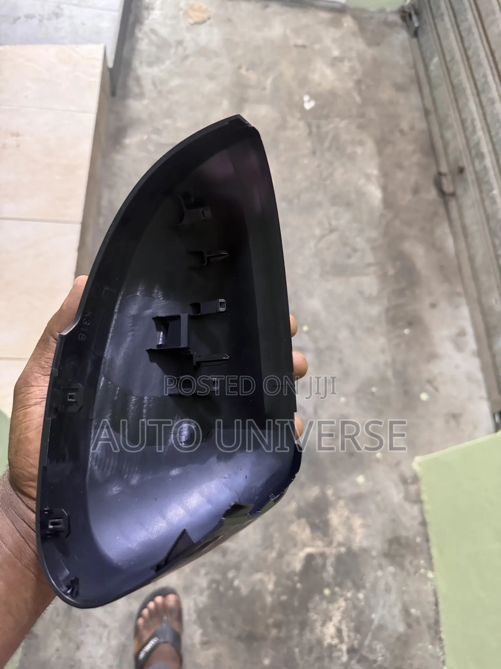 Honda CRV 2023, 2024, 2025. Mirror Cover Available