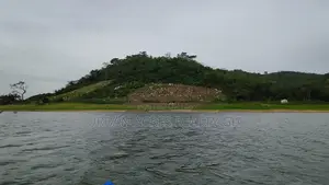 Volta Region, Tongor (Kaira) _ 2.15 Acres Volta Riverfront Land