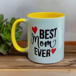 Mug With Branding