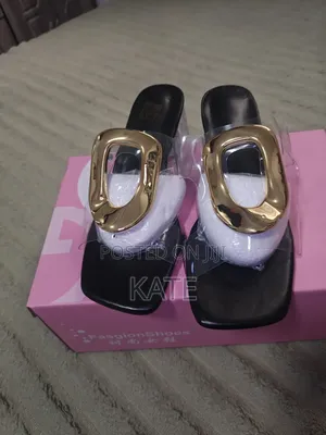 Ladies Heels