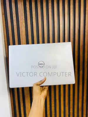 Laptop Dell Precision 15 5540 8GB Intel Core i7 SSD 256GB