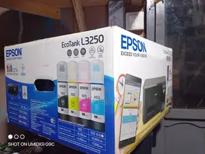 Brand New Epson 3 in 1