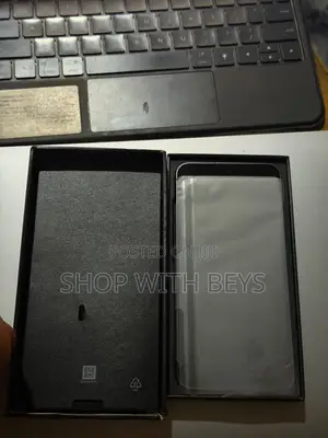 New Samsung Galaxy S24 128 GB Silver