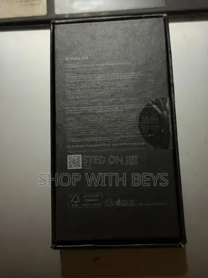 New Samsung Galaxy S24 128 GB Silver