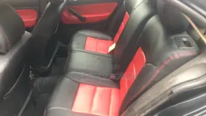 Volkswagen Jetta 1999 Black