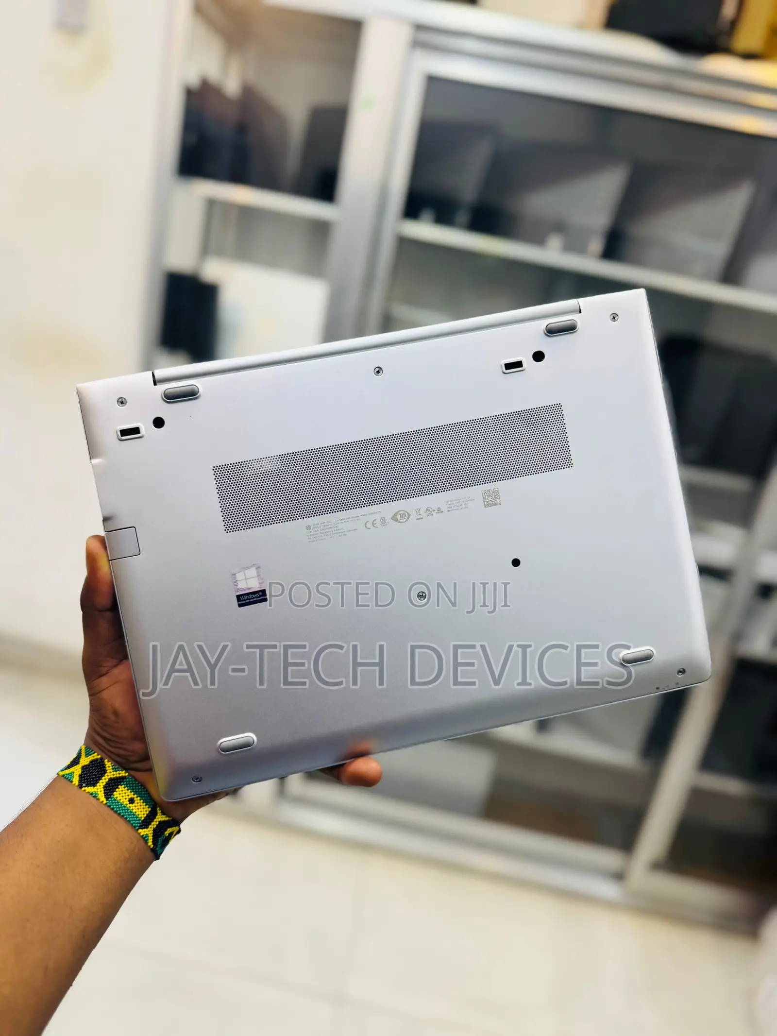 Laptop HP EliteBook 745 G6 16GB AMD Ryzen 5 SSD 256GB