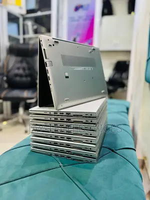 Laptop HP EliteBook 745 G6 16GB AMD Ryzen 5 SSD 256GB