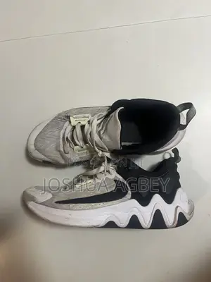 Giannis Immortalities