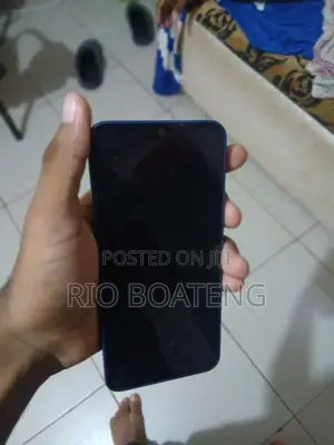 Samsung Galaxy A17 5G 128 GB Blue