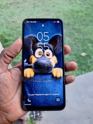 Samsung Galaxy A14 64 GB Black