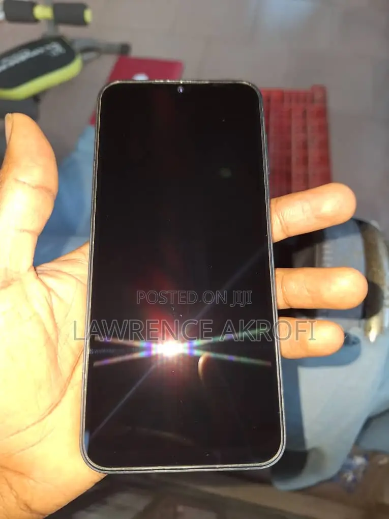 Samsung Galaxy A14 64 GB Black