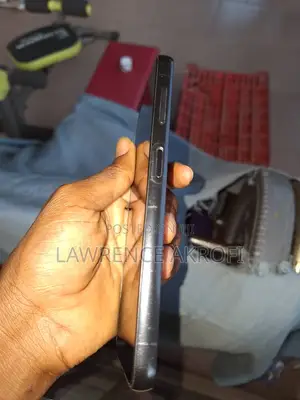 Samsung Galaxy A14 64 GB Black